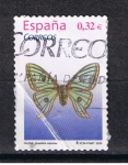 Sellos de Europa - Espa�a -  Edifil  4464  Flora y Fauna..  