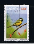 Stamps Spain -  Edifil  4467  Flora y Fauna..  