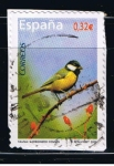 Sellos de Europa - Espa�a -  Edifil  4467  Flora y Fauna..  