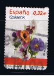 Stamps Spain -  Edifil  4468  Flora y Fauna..  