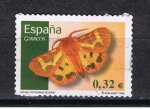 Sellos de Europa - Espa�a -  Edifil  4469  Flora y Fauna..  