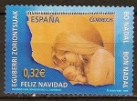 Stamps Spain -  