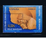 Sellos de Europa - Espaa -  Edifil  4520  Navidad 2009.  