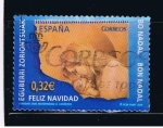 Sellos de Europa - Espa�a -  Edifil  4520  Navidad 2009.  