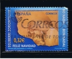 Sellos de Europa - Espa�a -  Edifil  4520  Navidad 2009.  