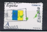 Stamps Spain -  Edifil  4527  Autonomías.  