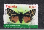 Sellos de Europa - Espa�a -  Edifil  4533  Fauna.  Mariposas  