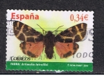 Sellos de Europa - Espa�a -  Edifil  4533  Fauna.  Mariposas  