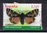 Sellos de Europa - Espa�a -  Edifil  4533  Fauna.  Mariposas  