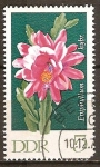 Stamps Germany -  