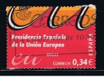 Sellos de Europa - Espa�a -  Edifil  4547  Presidencia Española de la Unión Europea. 