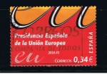 Sellos de Europa - Espa�a -  Edifil  4547  Presidencia Española de la Unión Europea. 