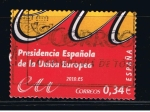 Stamps Spain -  Edifil  4547  Presidencia Española de la Unión Europea. 