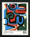 Stamps Portugal -  