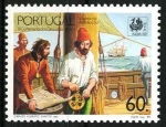 Stamps Portugal -  