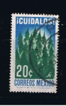 Stamps : America : Mexico :  Cuídalos   Bosques