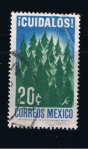Stamps : America : Mexico :  Cuídalos   Bosques
