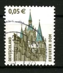 Stamps Germany -  