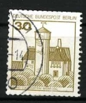 Stamps Germany -  