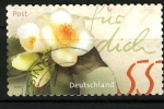 Stamps Germany -  