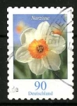 Stamps Germany -  