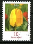 Stamps Germany -  