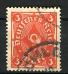 Stamps Germany -  