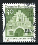 Stamps Germany -  