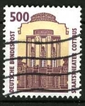 Stamps Germany -  