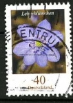 Stamps Germany -  