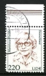 Stamps Germany -  