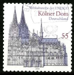 Stamps Germany -  