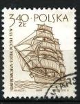 Stamps Poland -  