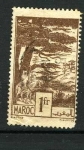 Sellos de Africa - Marruecos -  