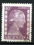 Stamps Argentina -  