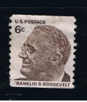 Sellos de America - Estados Unidos -  Franklin D. Roosevelt