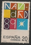 Sellos de Europa - Espaa -  Navidad. Ed 3036