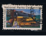 Stamps United States -  Wolf Trap Farm.  Virginia  National Parks Centennial