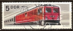 Stamps Germany -  