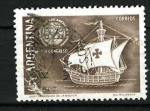 Stamps Argentina -  