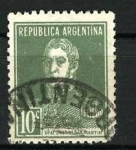 Sellos de America - Argentina -  