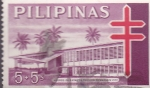 Stamps Philippines -  