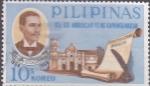 Stamps Philippines -  aniversario de la contitucion