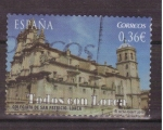 Stamps Europe - Spain -  serie- Todos con Lorca
