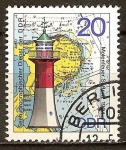 Stamps Germany -  