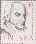 Stamps Poland -  