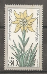 Stamps Germany -  A favor de obras benéficas.