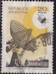 Sellos de America - Argentina -  