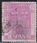 Stamps Spain -  