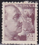 Stamps Spain -  